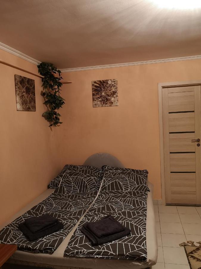 Bodnar Apartman شيوفوك المظهر الخارجي الصورة
