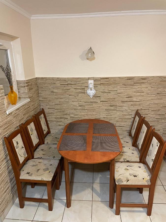 Bodnar Apartman شيوفوك المظهر الخارجي الصورة