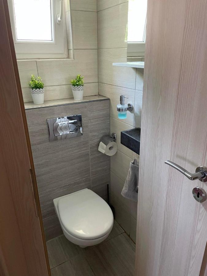 Bodnar Apartman شيوفوك المظهر الخارجي الصورة