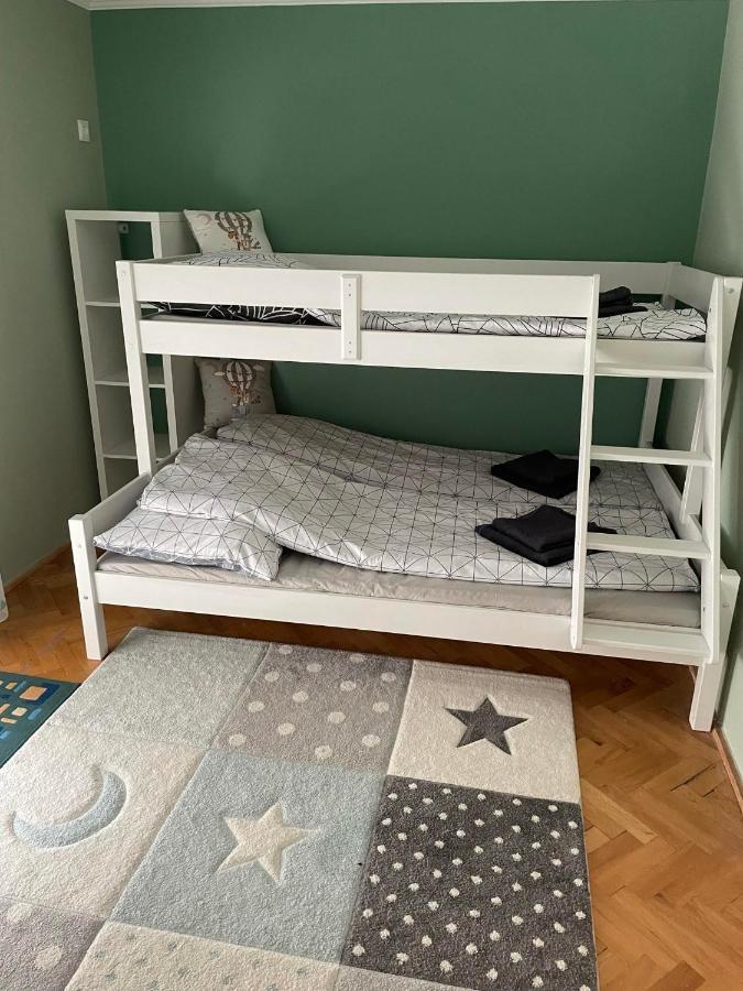 Bodnar Apartman شيوفوك المظهر الخارجي الصورة