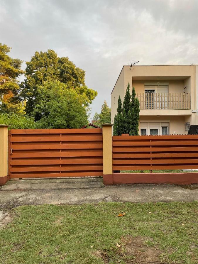 Bodnar Apartman شيوفوك المظهر الخارجي الصورة